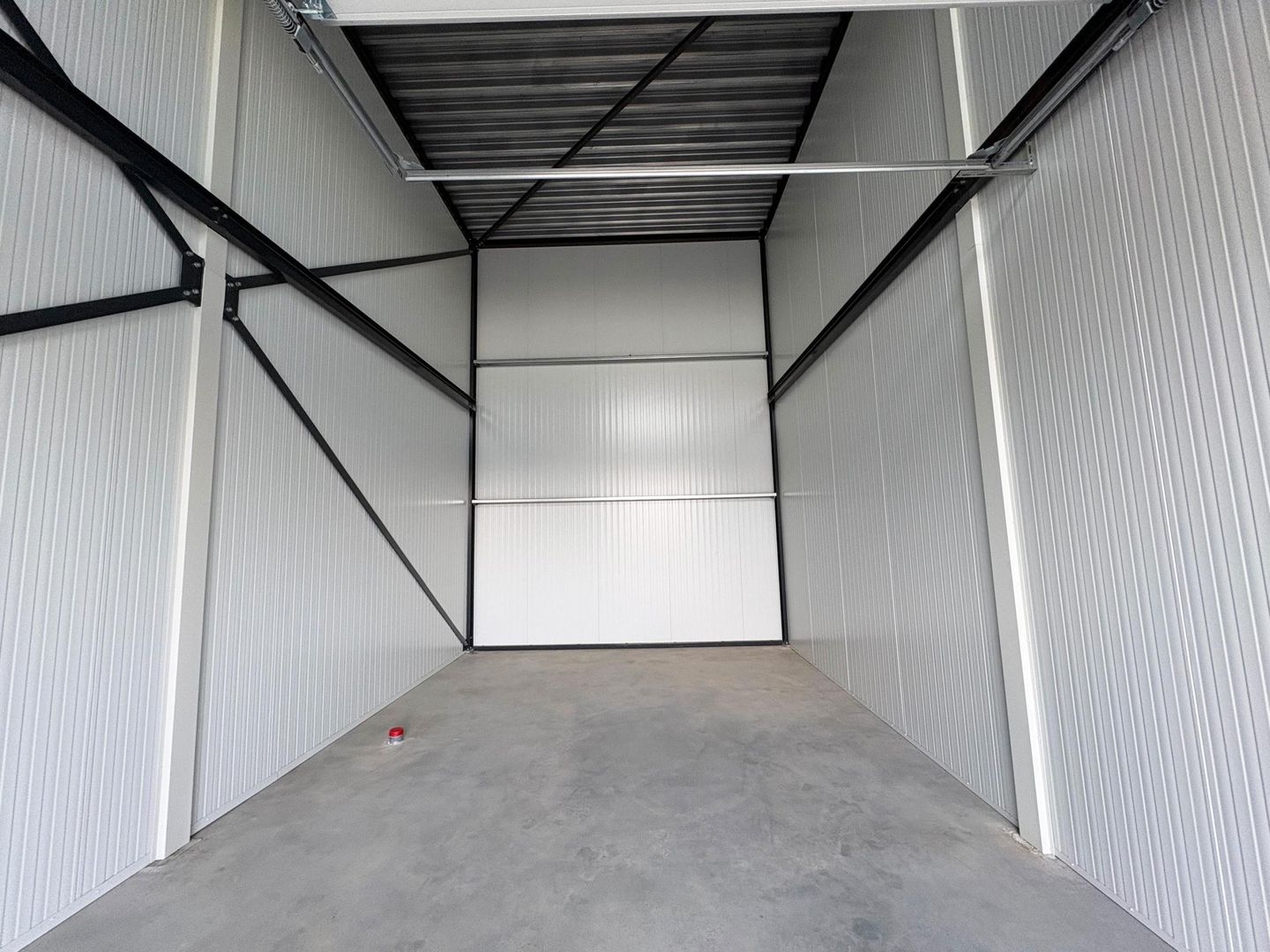 View photo 4 of Graham Bellstraat 27-U