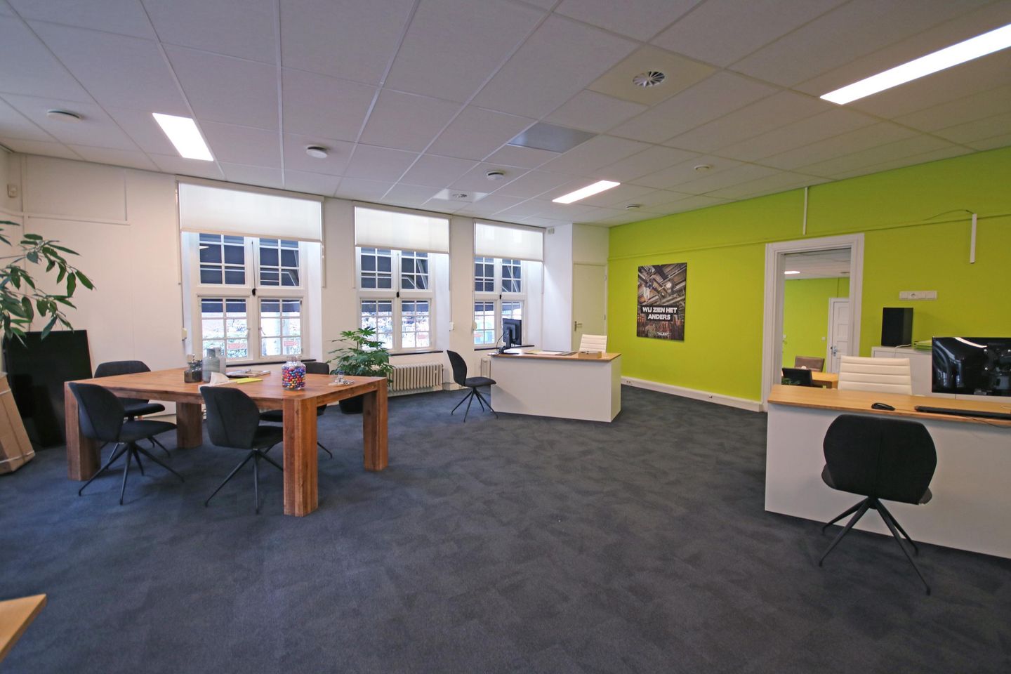 View photo 5 of Sassenstraat 37