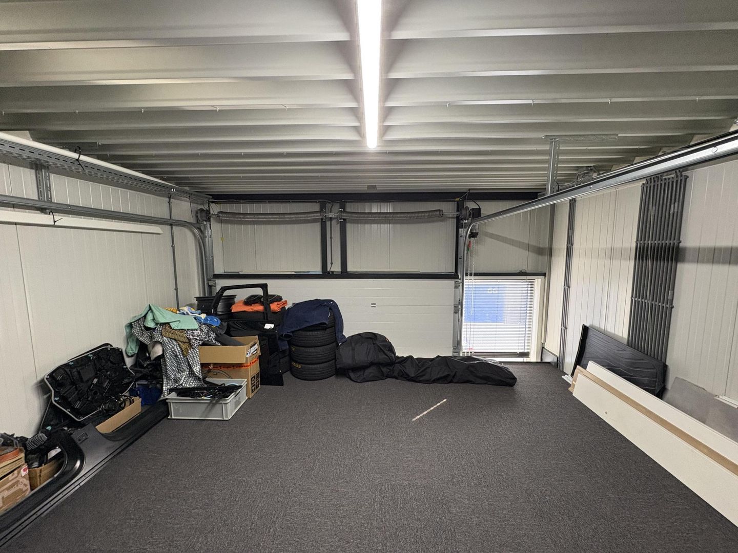 View photo 4 of Baileystraat 36