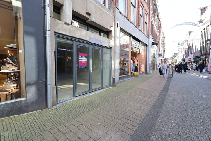 Diezerstraat 32, Zwolle