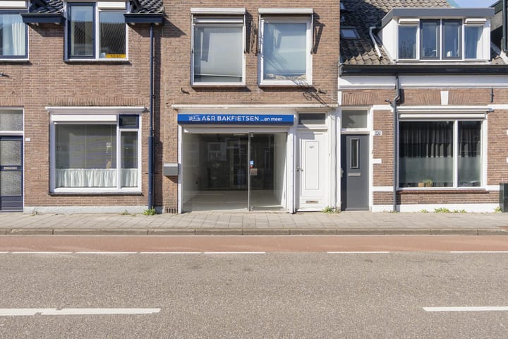 Thomas a Kempisstraat 141, Zwolle