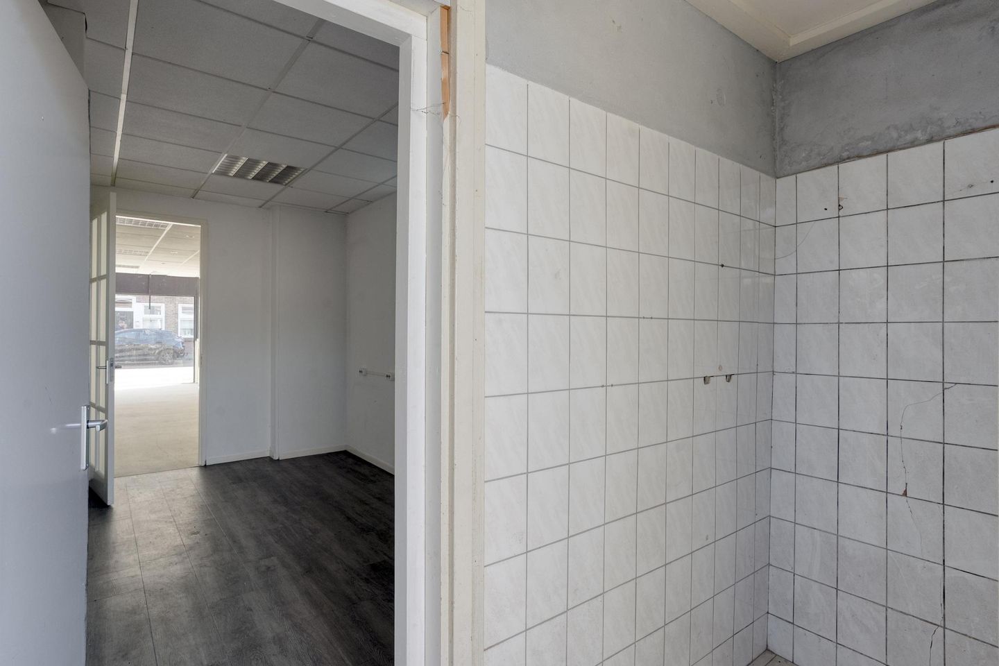 View photo 3 of Thomas a Kempisstraat 141