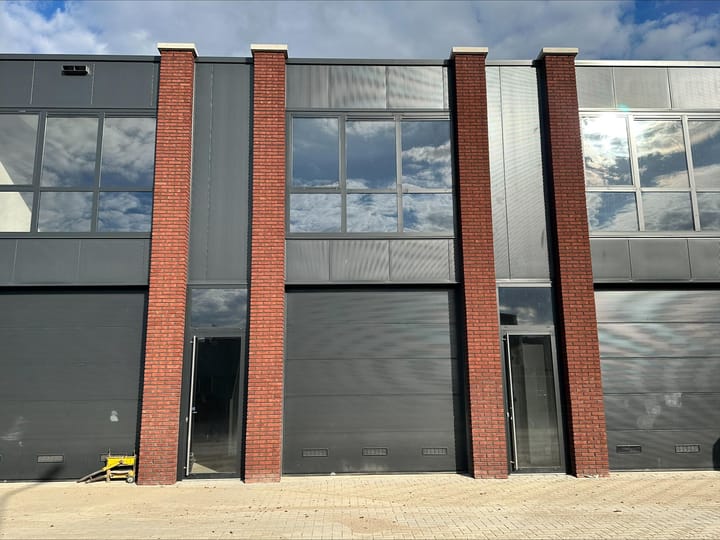 L.J. Costerstraat 11-M