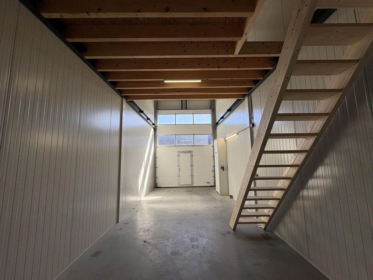 View photo 5 of Baileystraat 38