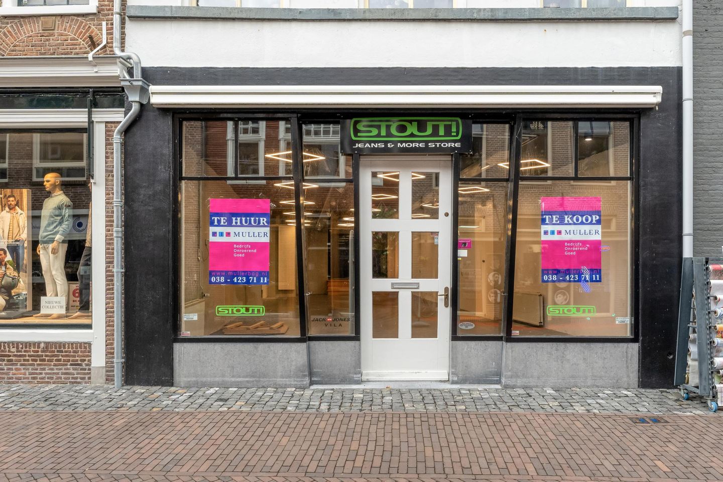 View photo 1 of Kerkstraat 10