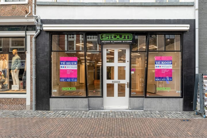 Kerkstraat 10, Hattem