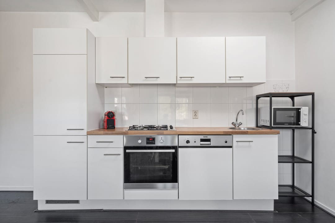 Foto 2 van Tesselschadestraat 38-B