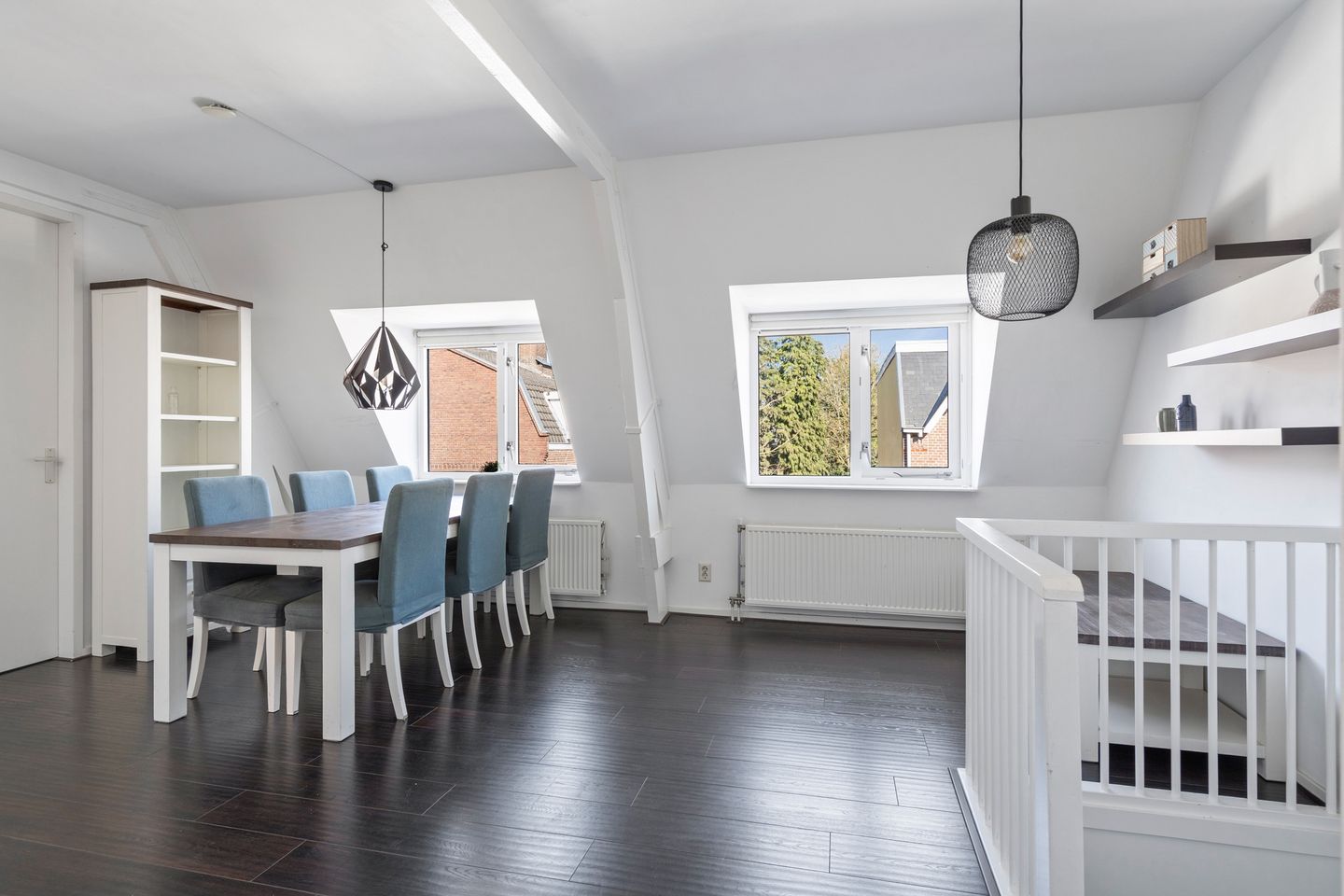 Foto 5 van Tesselschadestraat 38-B