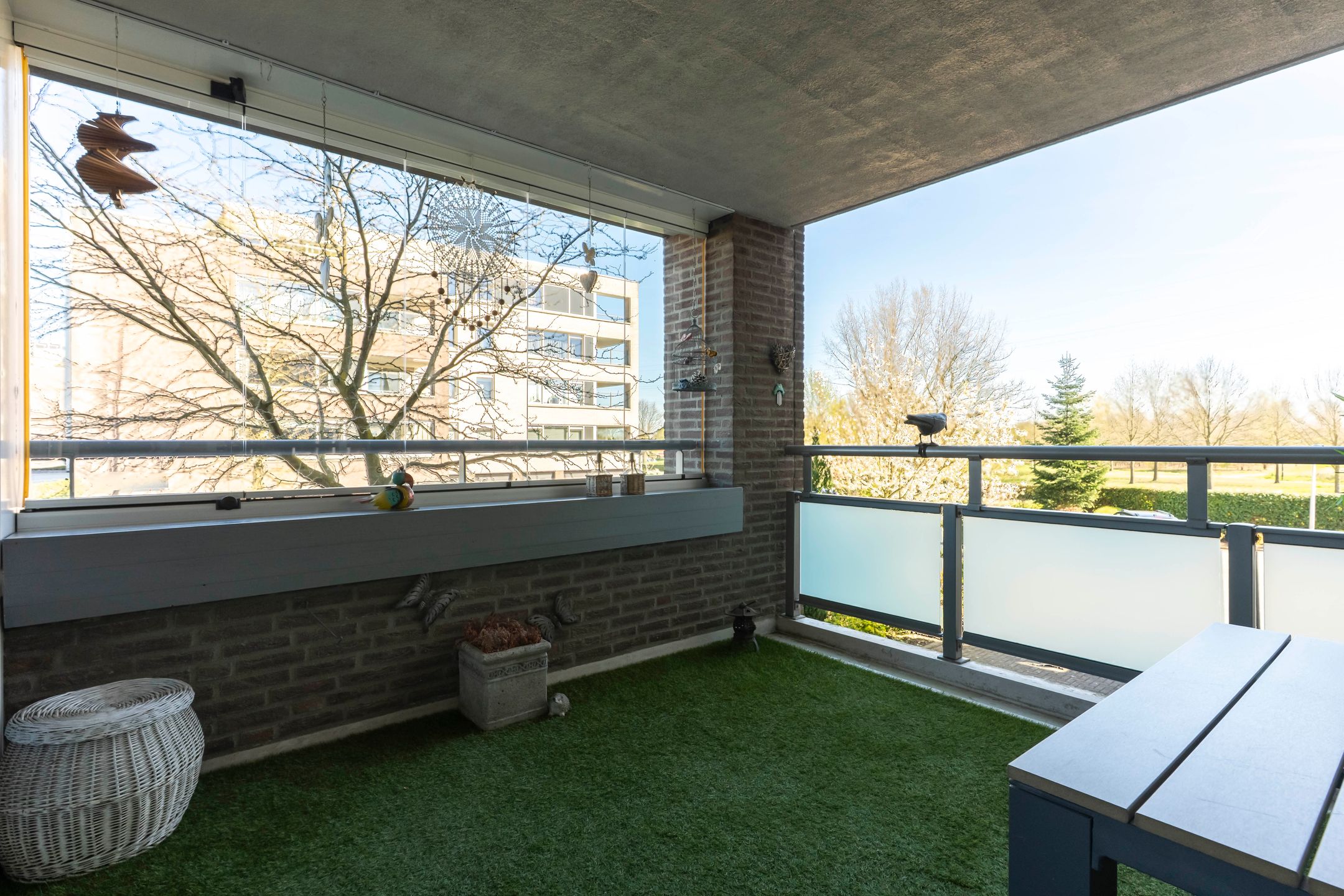 Foto 21 van Thalesstraat 57