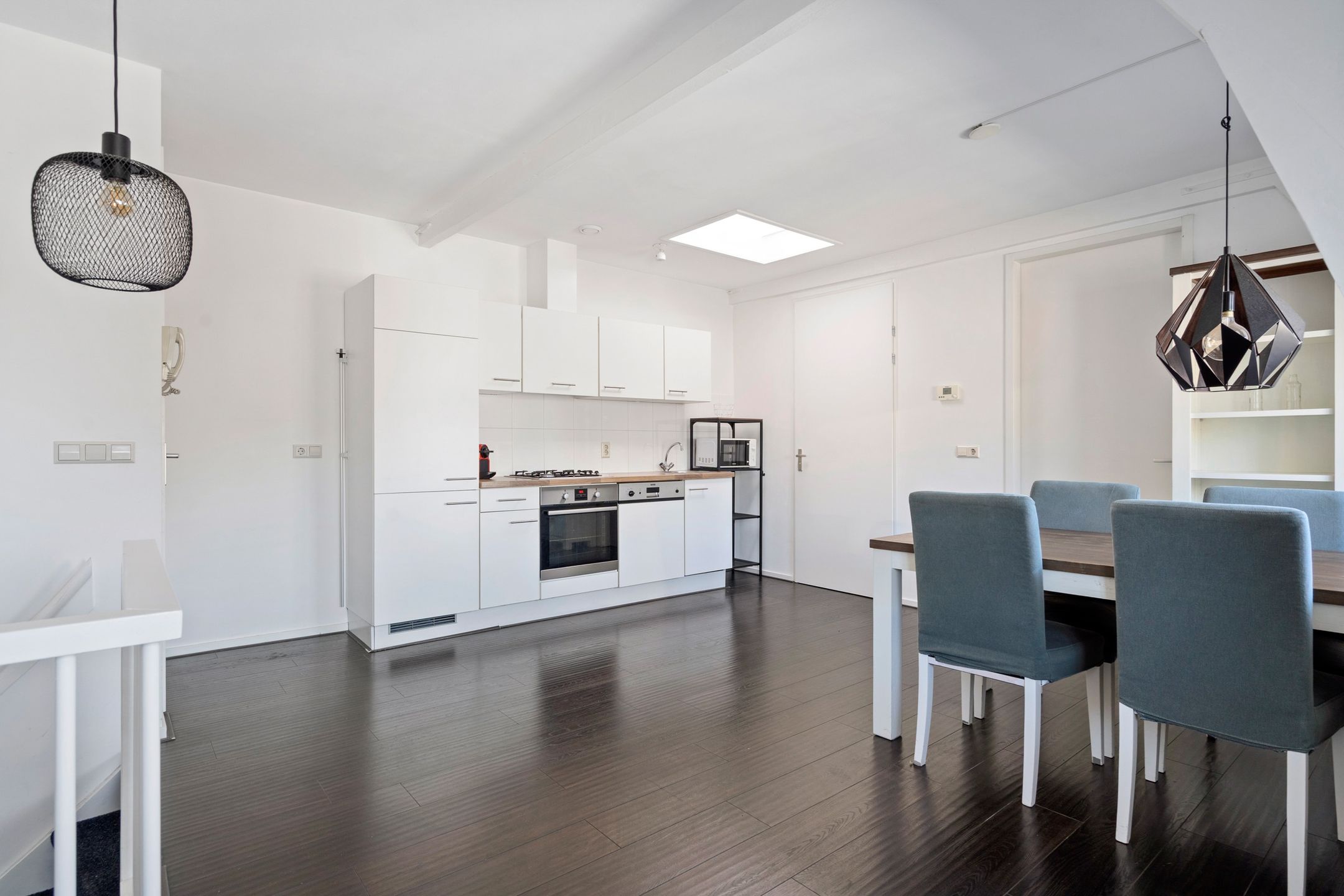 Foto 6 van Tesselschadestraat 38-B