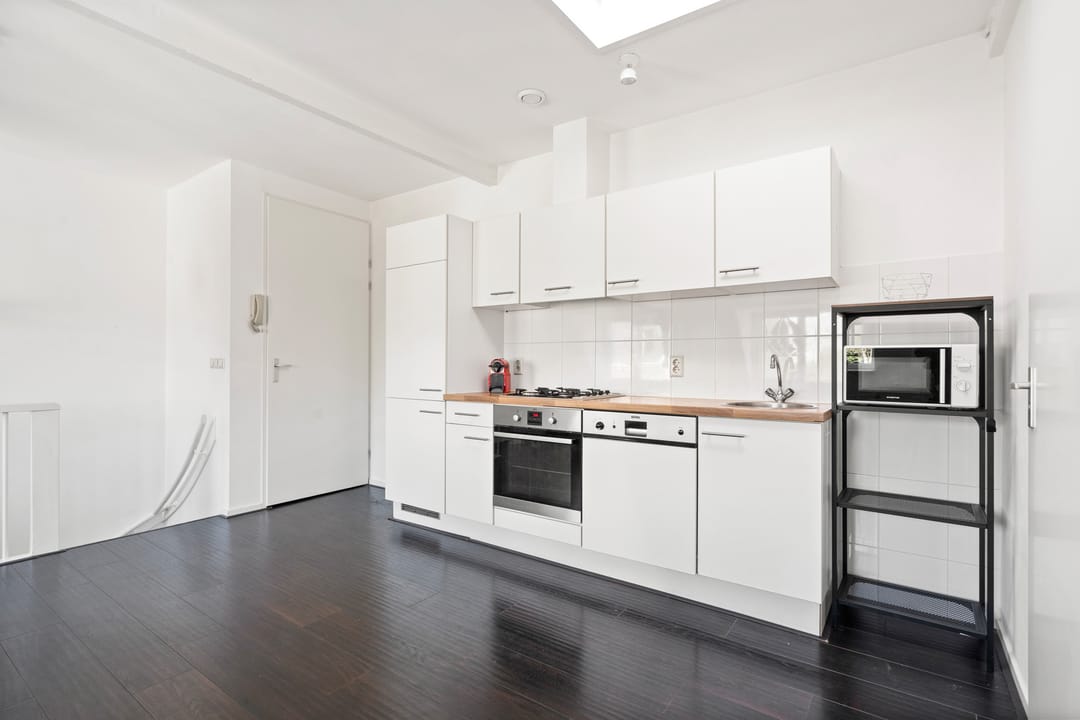 Foto 7 van Tesselschadestraat 38-B