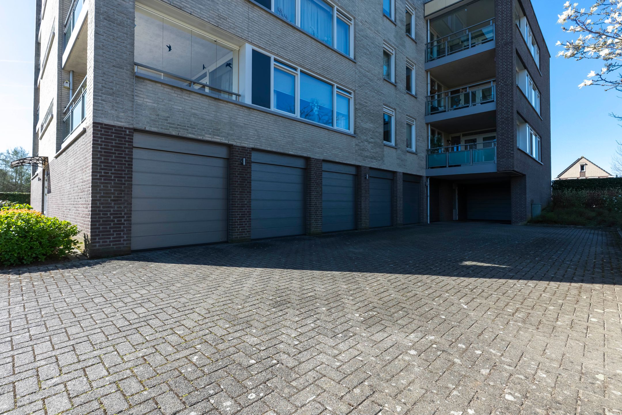 Foto 24 van Thalesstraat 57