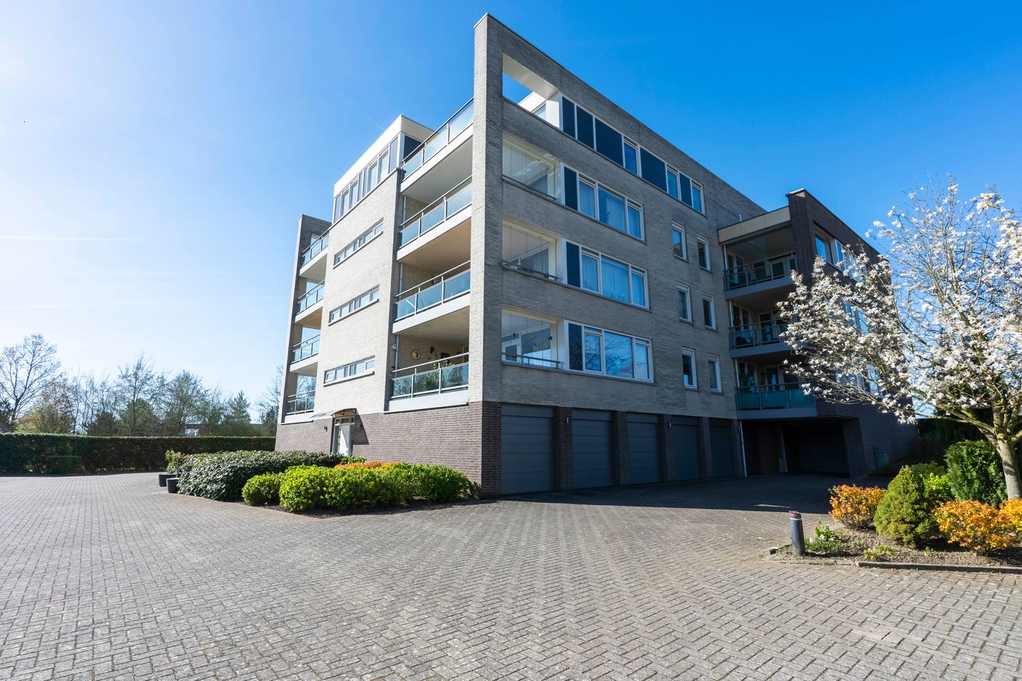 Foto 25 van Thalesstraat 57