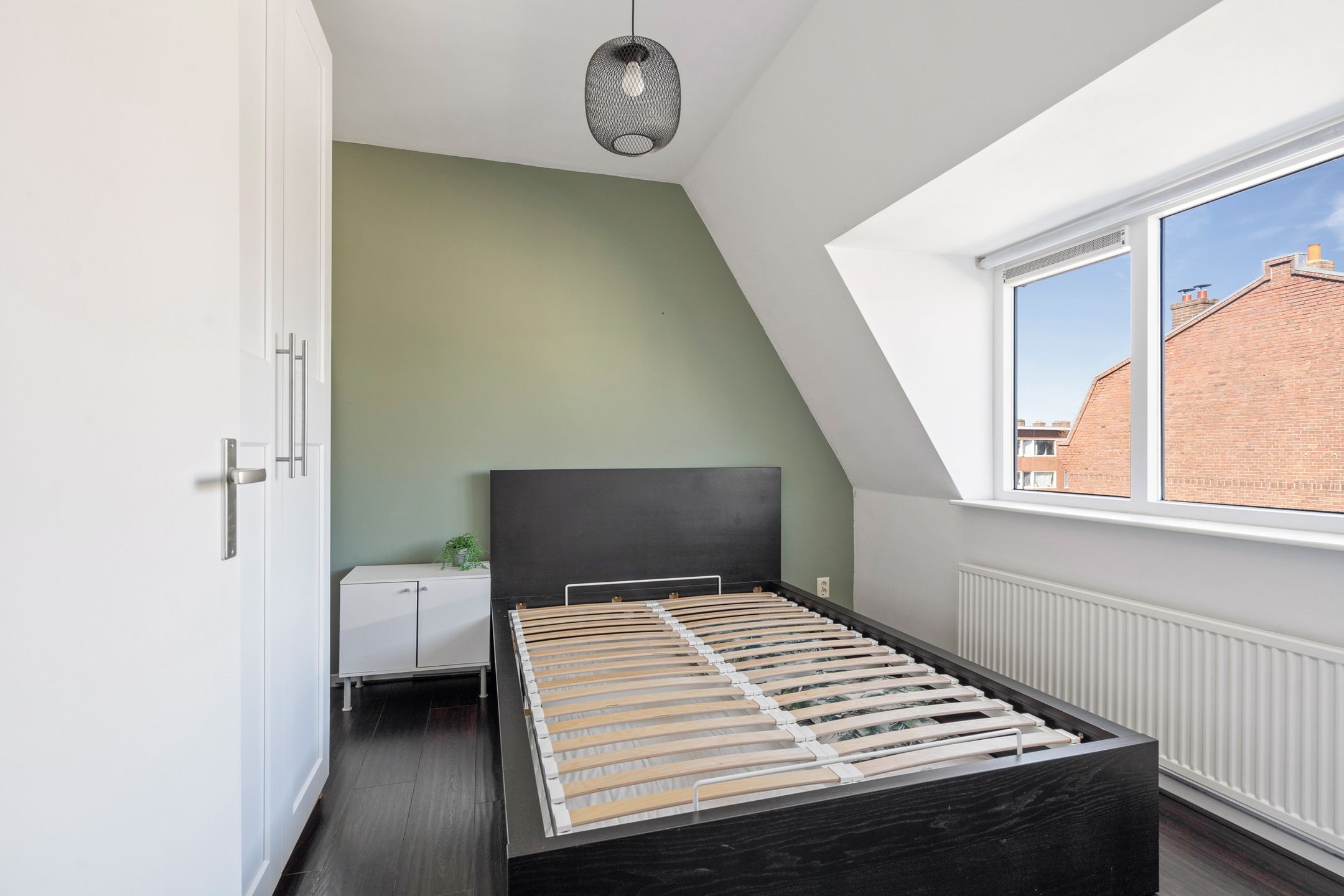 Foto 9 van Tesselschadestraat 38-B