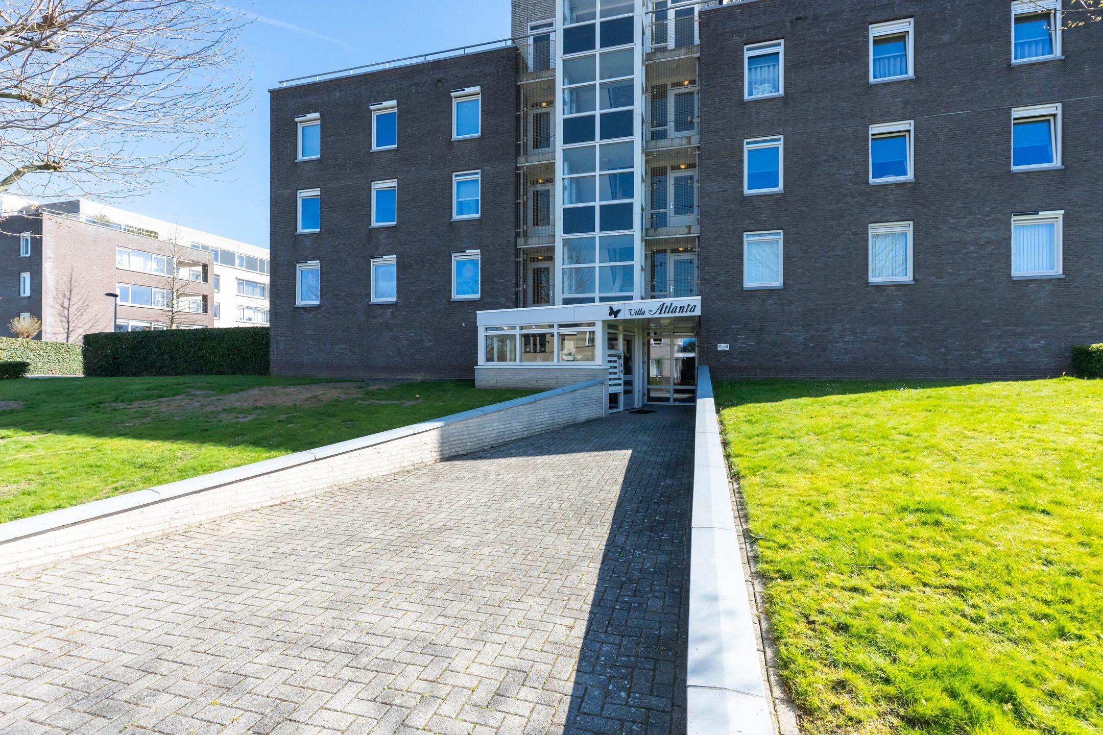 Foto 27 van Thalesstraat 57