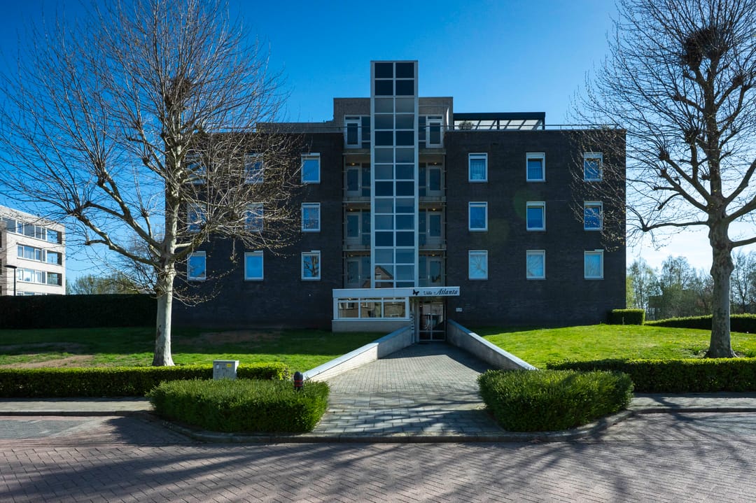 Foto 28 van Thalesstraat 57