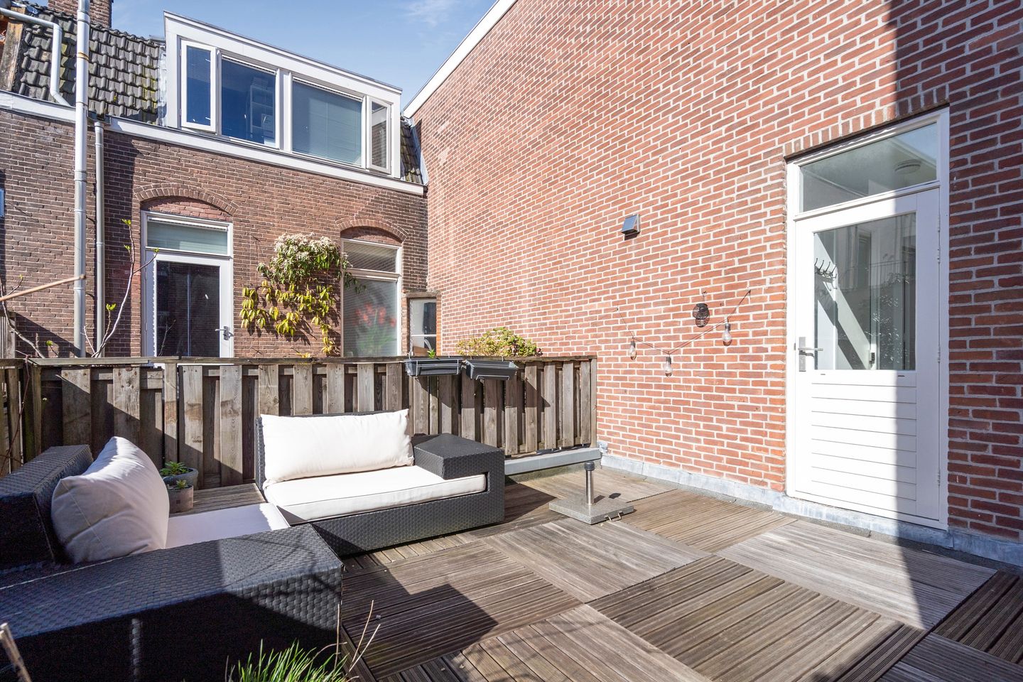 Foto 14 van Tesselschadestraat 38-B