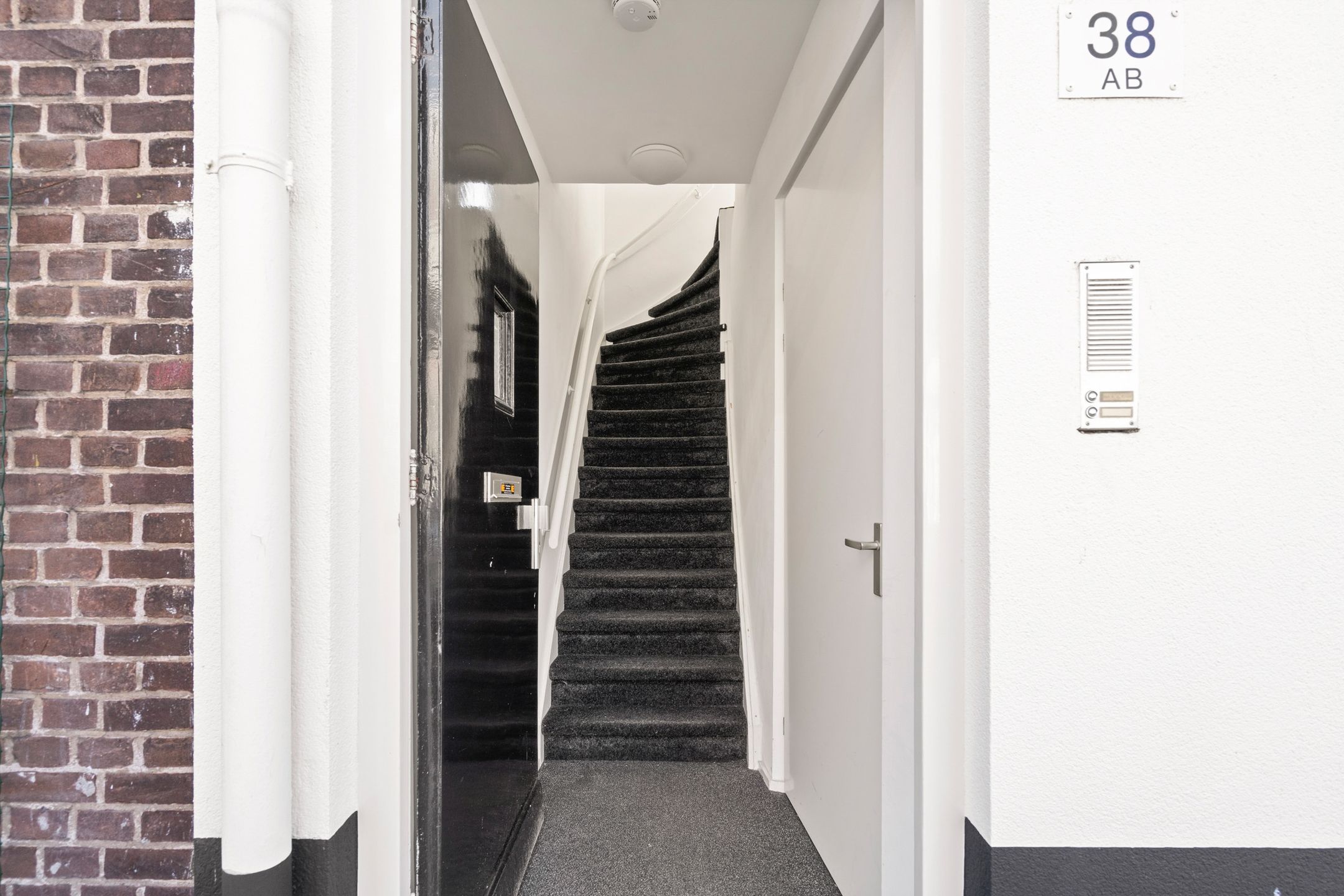 Foto 15 van Tesselschadestraat 38-B