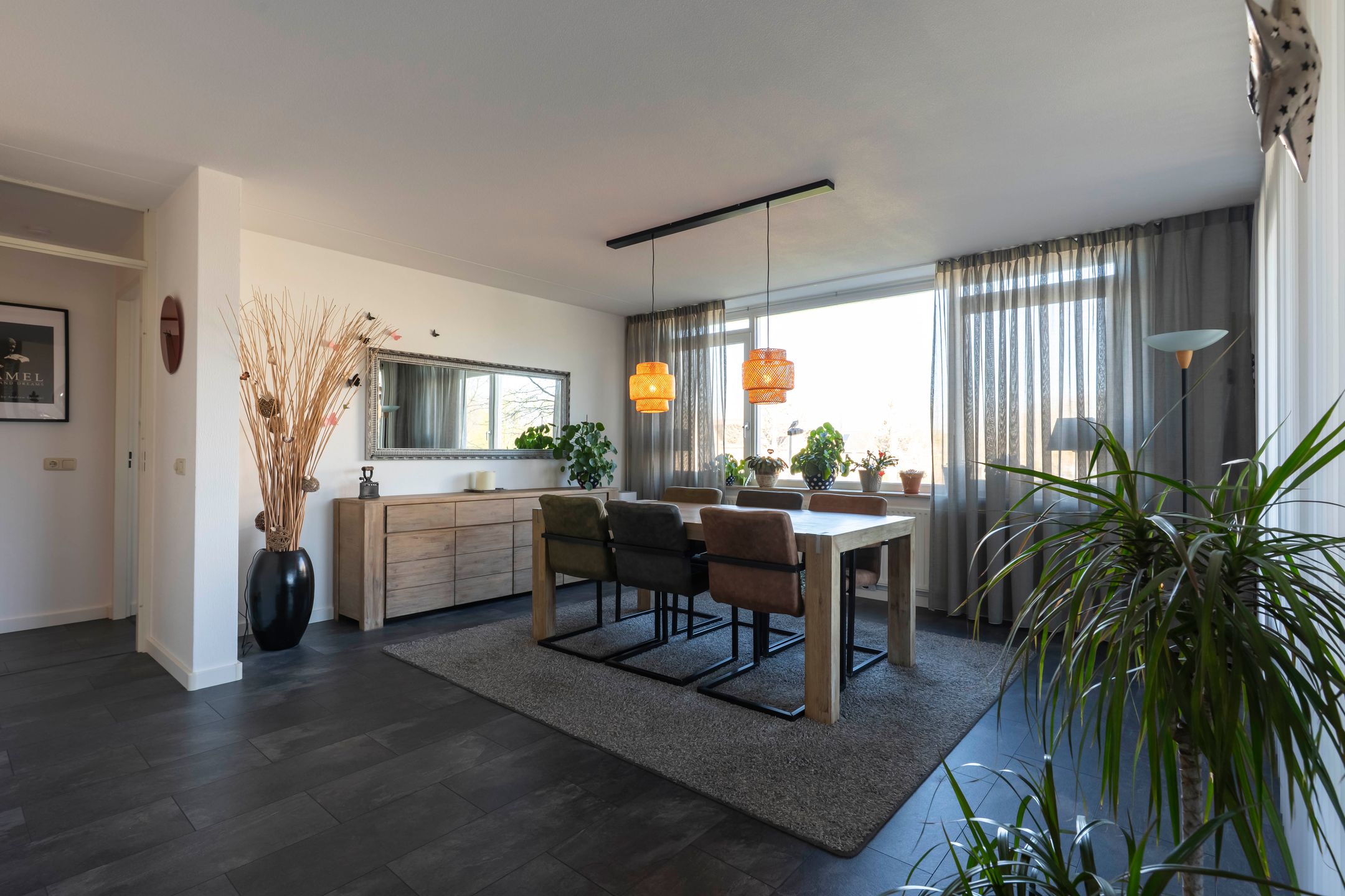 Foto 9 van Thalesstraat 57