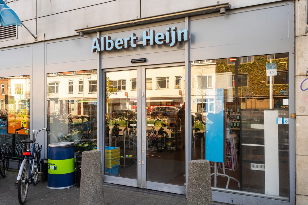 Foto 22 van Tesselschadestraat 38-B