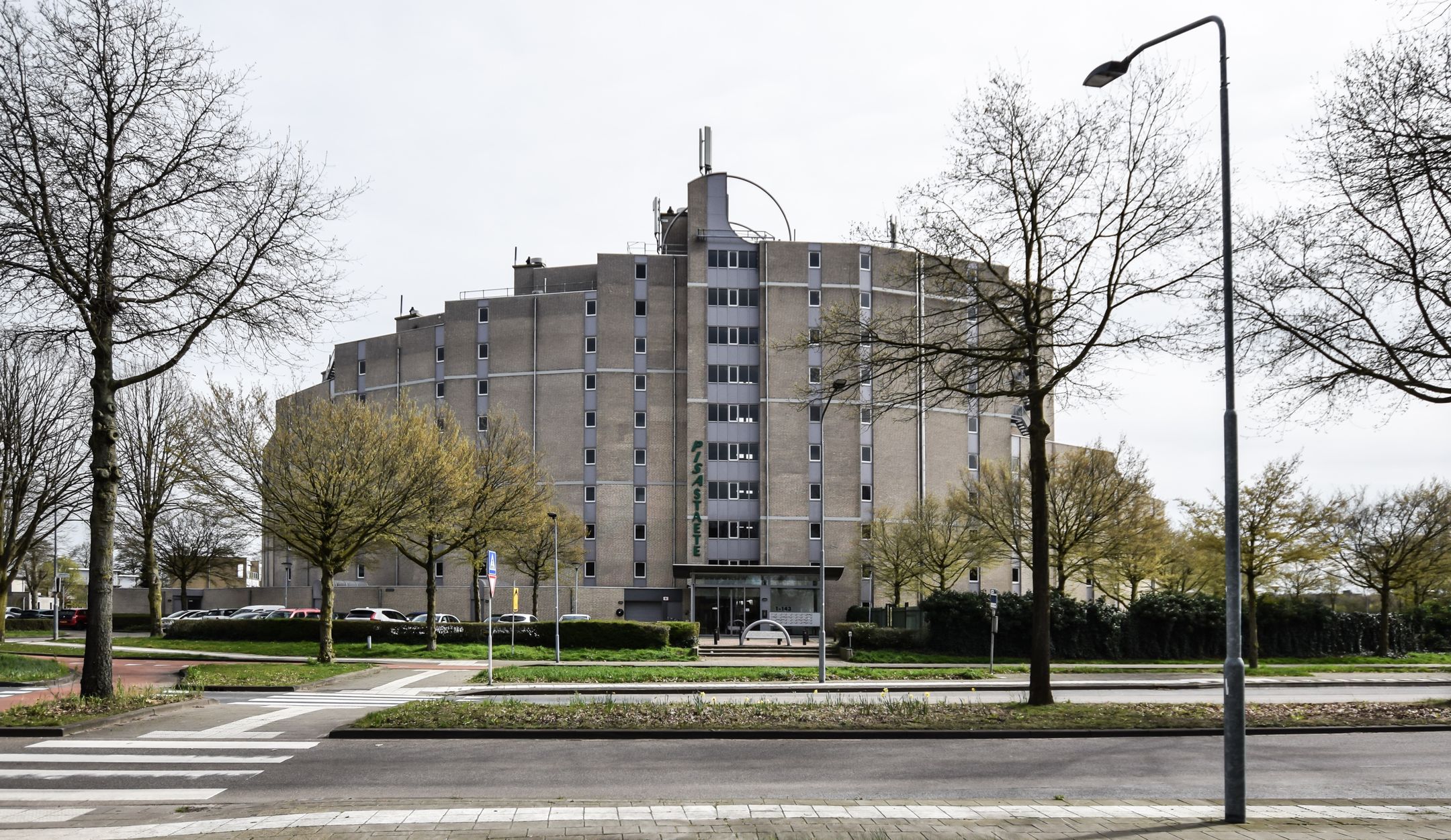 Foto 6 van Pisastraat 105