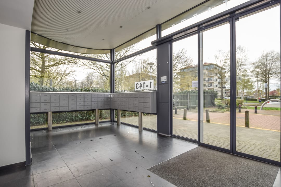 Foto 8 van Pisastraat 105