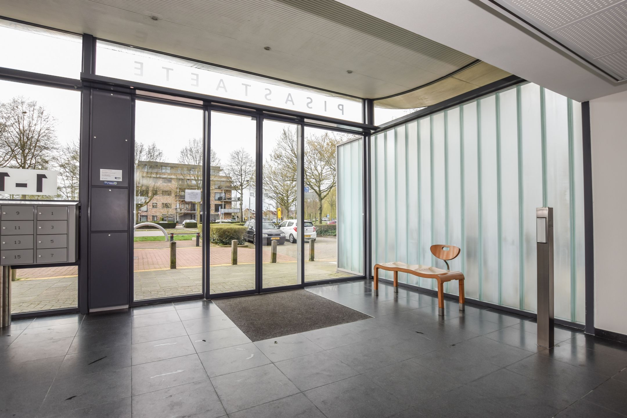 Foto 9 van Pisastraat 105