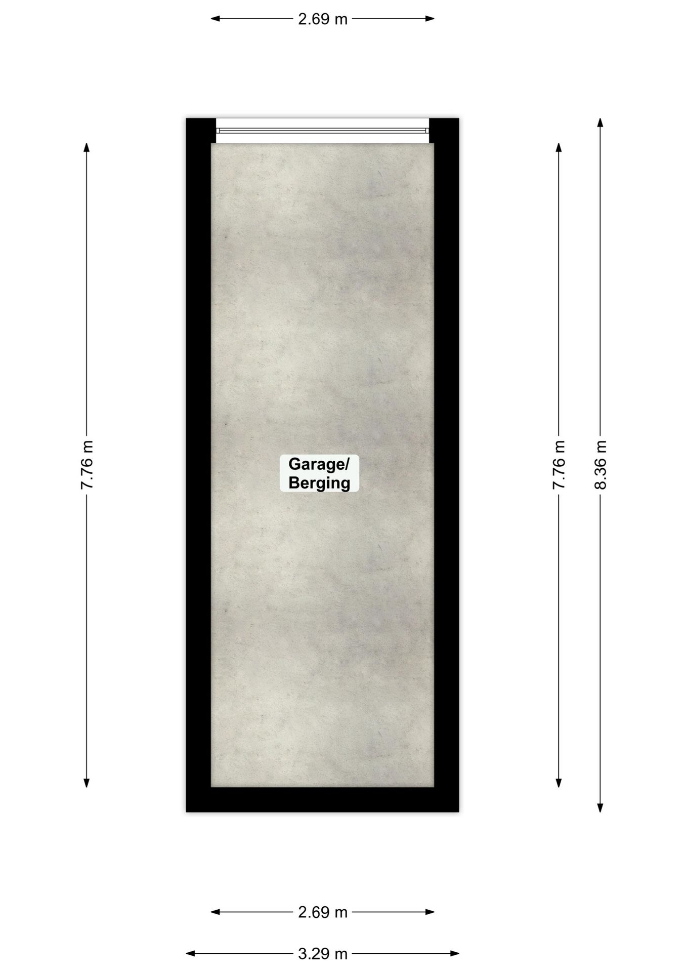 Foto 30 van Thalesstraat 57
