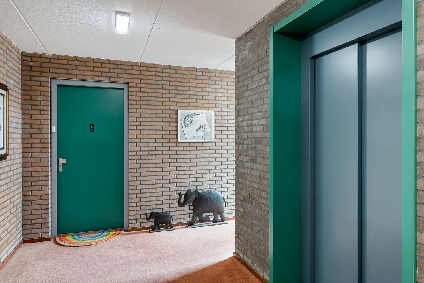 Foto 10 van Weerdingerstraat 249-G