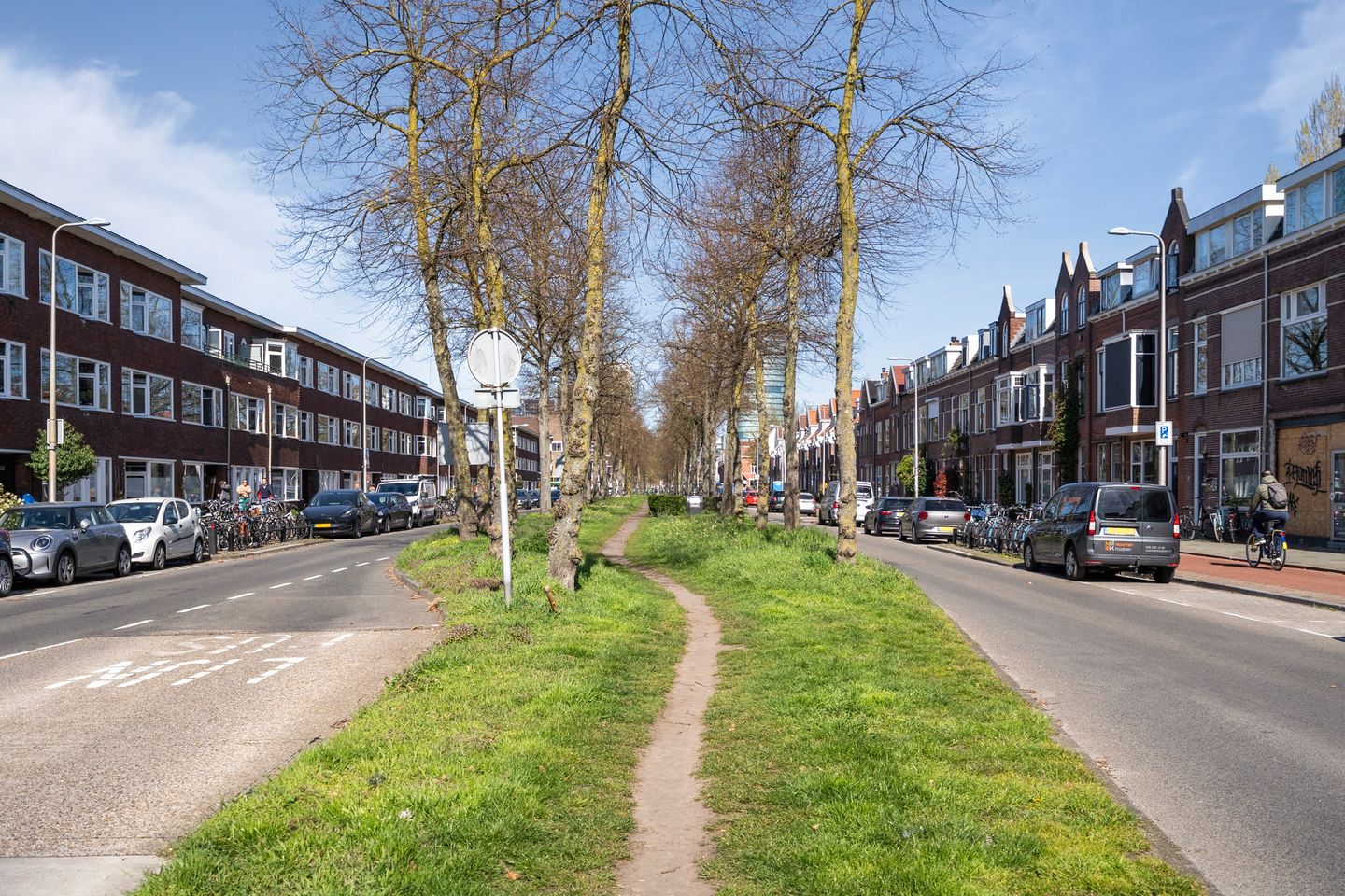 Foto 20 van Tesselschadestraat 38-B