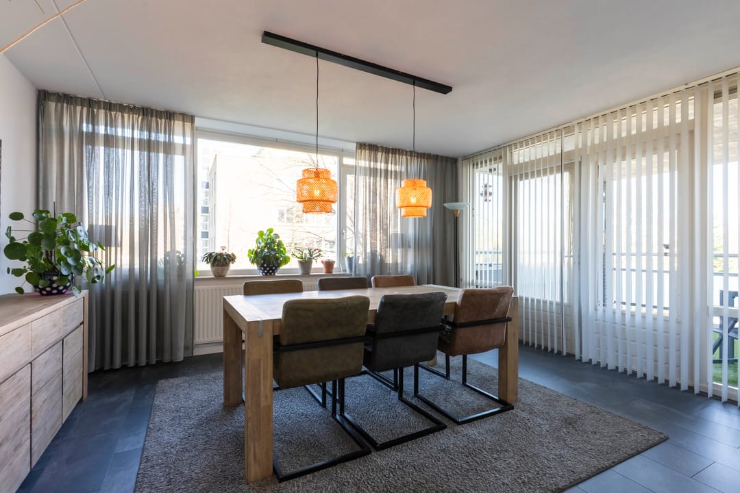 Foto 8 van Thalesstraat 57