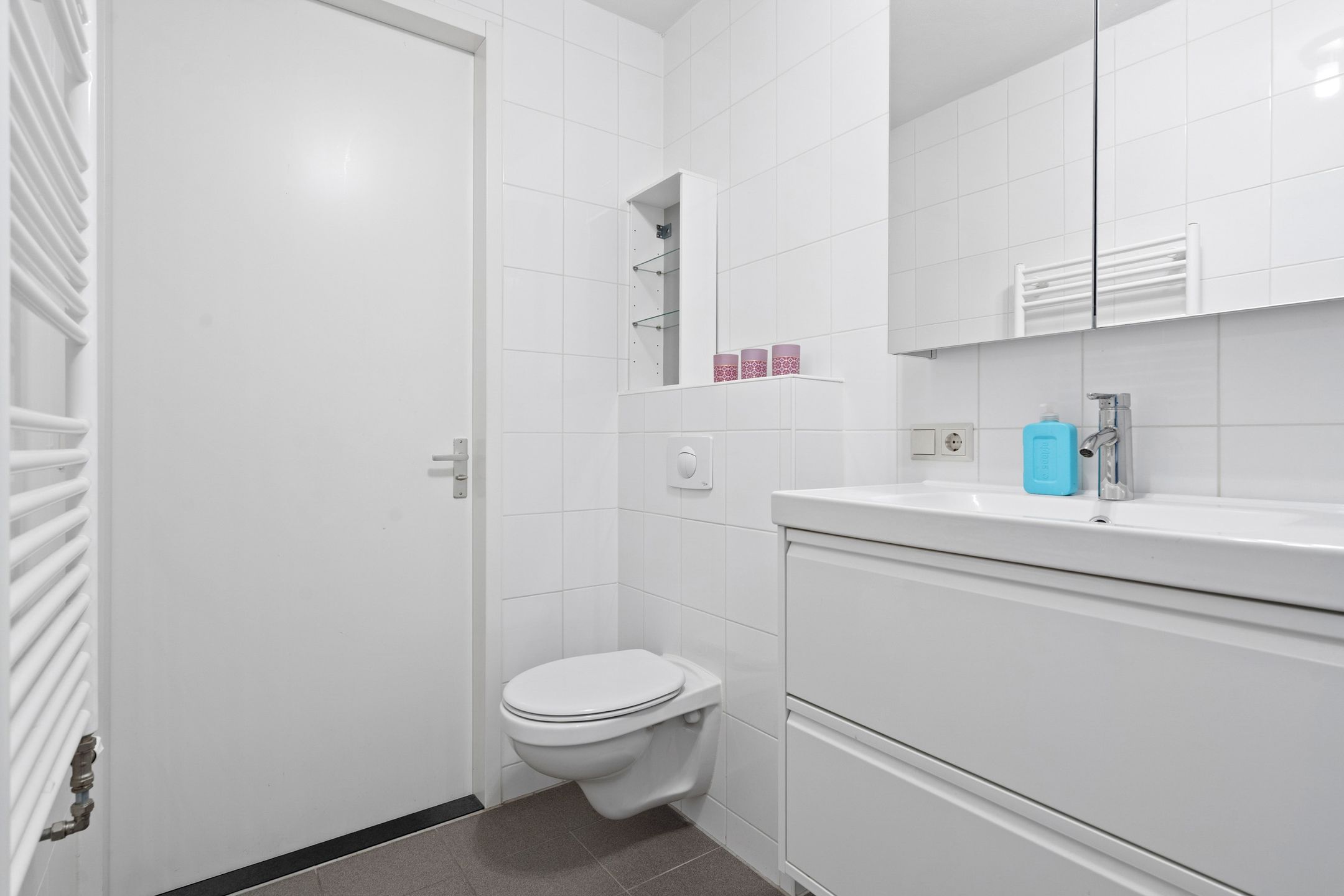 Foto 12 van Tesselschadestraat 38-B