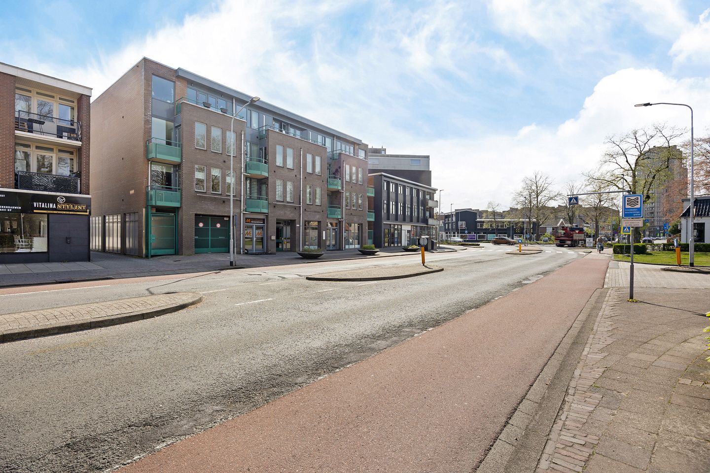 Foto 4 van Weerdingerstraat 249-G