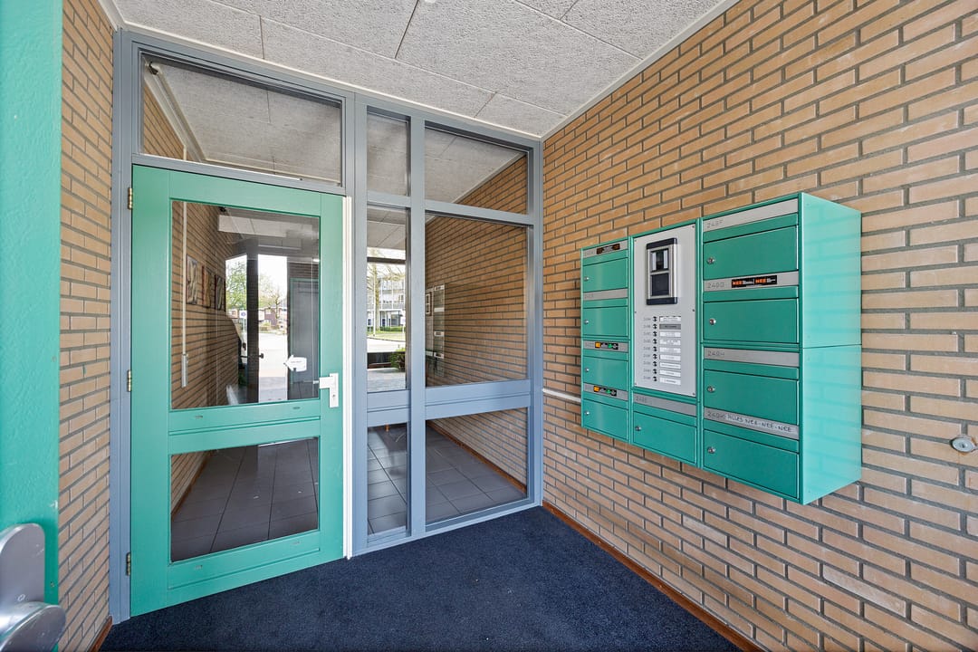 Foto 7 van Weerdingerstraat 249-G