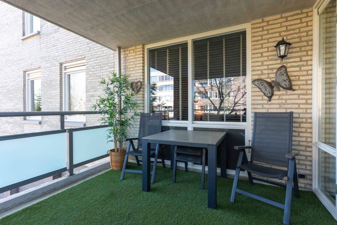 Foto 22 van Thalesstraat 57