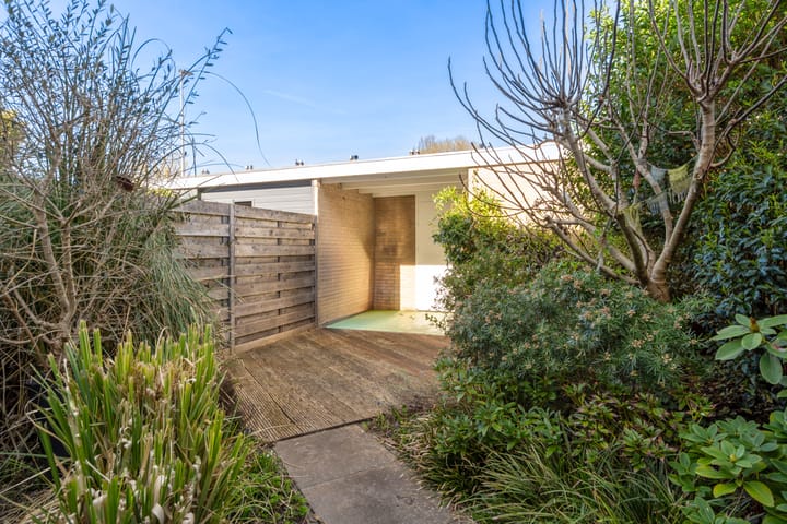 Photo 3 of Vossenkamp 24