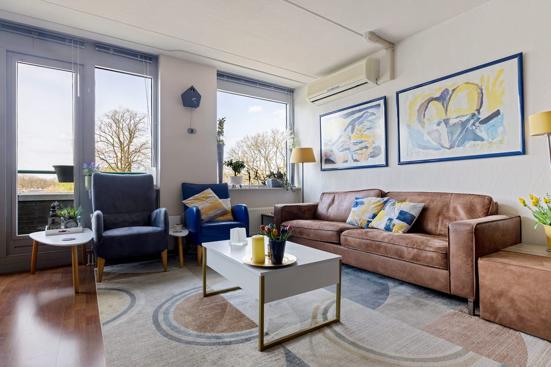 Foto 17 van Weerdingerstraat 249-G