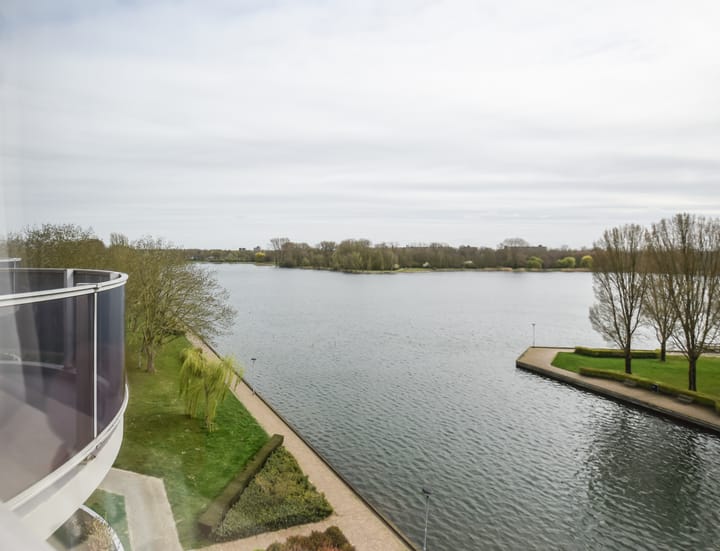 Photo 5 of Pisastraat 105