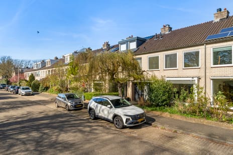 Vossenkamp thumbnail