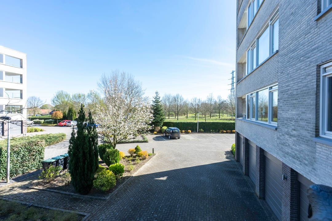 Foto 23 van Thalesstraat 57