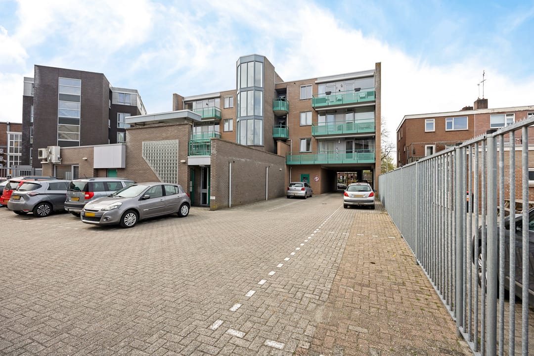 Foto 41 van Weerdingerstraat 249-G