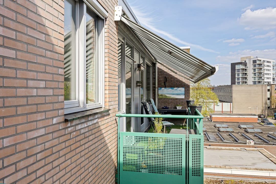 Foto 38 van Weerdingerstraat 249-G