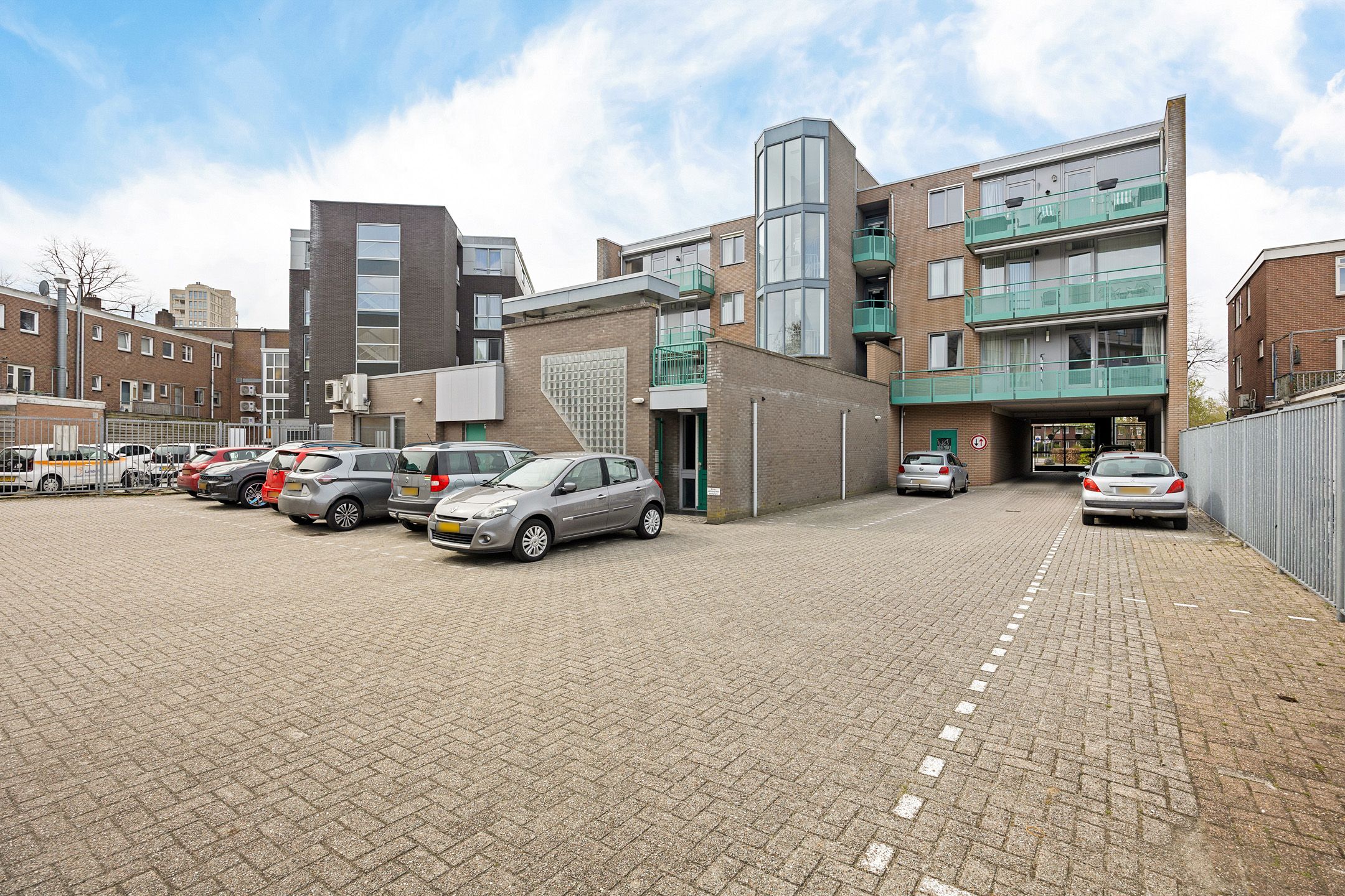 Foto 42 van Weerdingerstraat 249-G