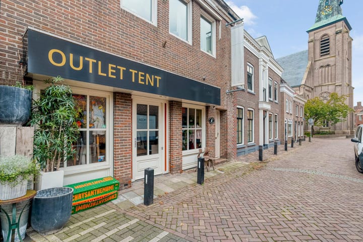 Foto 4 van Langestraat 10