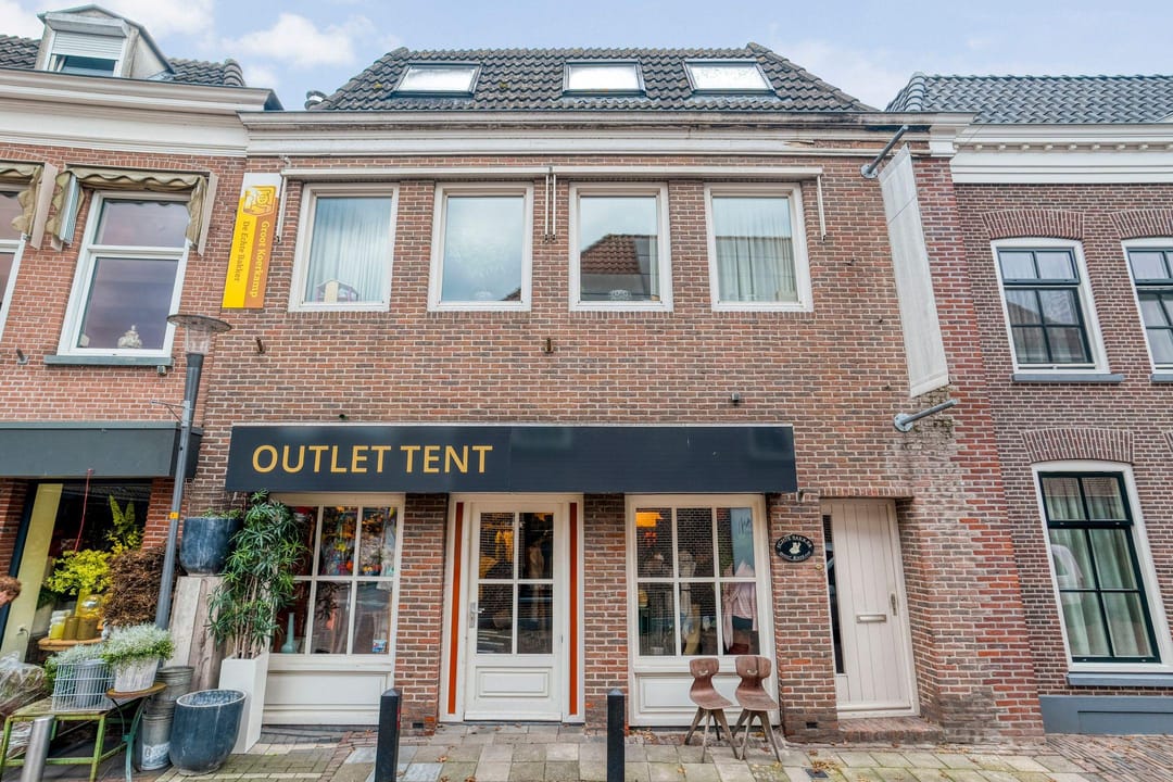 Foto 1 van Langestraat 10
