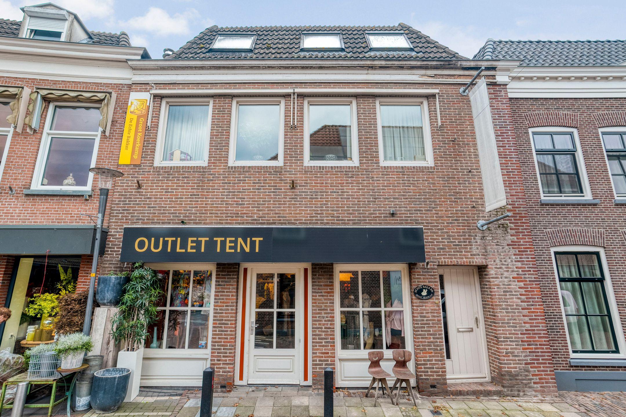 Langestraat 10 