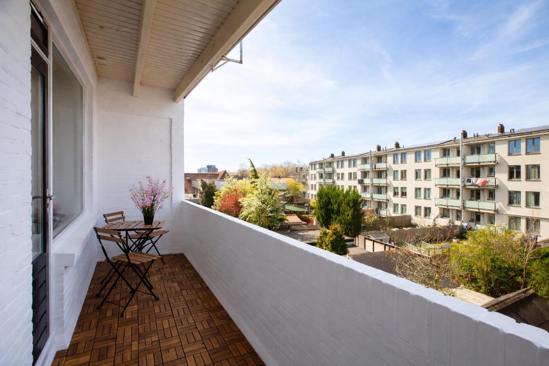 Foto 26 van Thorbeckestraat 27