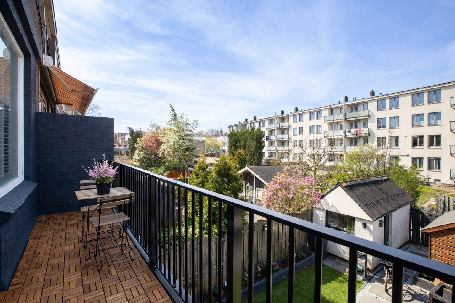 Foto 21 van Thorbeckestraat 27