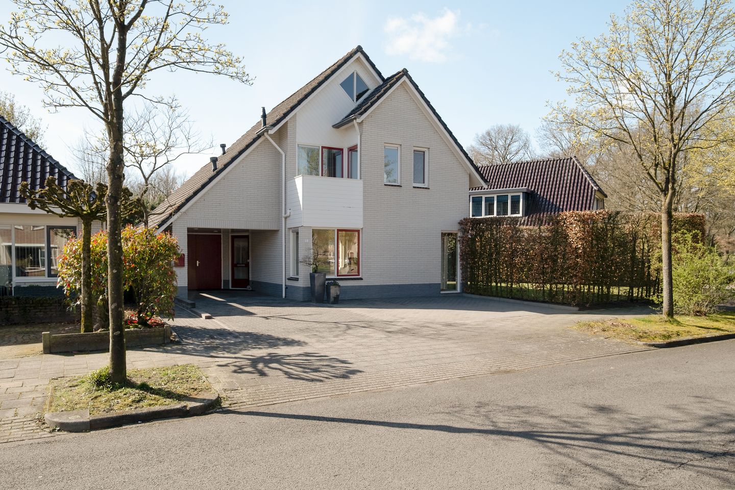 Foto 5 van Dorpergaarden 51