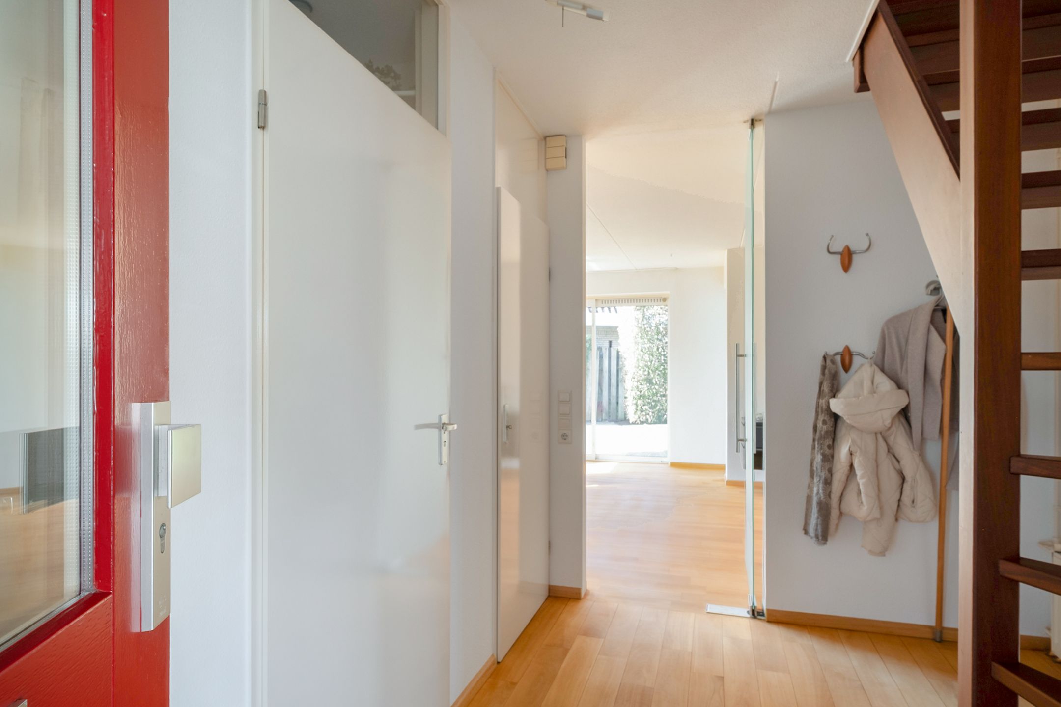 Foto 9 van Dorpergaarden 51